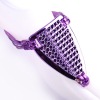 Wholesale PU Leather Upper HC02# Of Shoe Upper