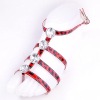 Wholesale Lady Shoe Upper 310# Of Sandal Vamp
