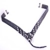 Wholesale Lady Shoe Upper F13# Of Sandal Vamp