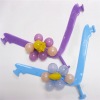 Wholesale PVC Shoe Upper wp6-1 of Shoe Accessory