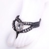 Wholesale Slipper upper F0659#