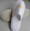 Wholesale EVA cotton hotel slipper