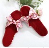 Wholesale Cotton Slipper