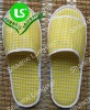 Wholesale Pedicure Cotton Slipper Open Toe for Spa Comfortable