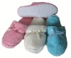 Wholesale Fashion Ladies Indoor Slipper