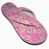 Wholesale PU Nappa Shoe XN-1013LP