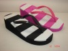 Wholesale WEDGE HEEL FLIP FLOPS