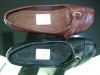 Wholesale 2011 hot selling new design woman's dress shoes