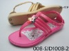 Women pcu sandals