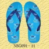 Wholesale Eva top flip flop