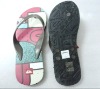 Stock beach Slipper