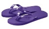 PE beach flip flop V23