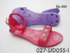 Women pcu sandals