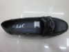 2011 hot selling new design woman's dress shoes