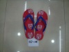 Football Team Logo EVA Slippers