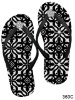 pe or EVA women havanas, sandals ,flip flop with adorn