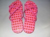 Wholesale Comfortable Rubber Slipperss