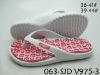 Wholesale Women EVA flip flops