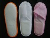 Wholesale disposable nonwoven spa slippers