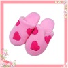 Wholesale Winter plush Slippers for Woman