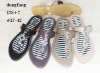 Wholesale 178+7 PVC shoes stylish ladies PVCsliipers from Eastern Shoes