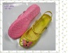 Wholesale PCU Woman Fashion Sandal