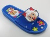 Wholesale kid pcu slippers JX080
