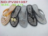 Wholesale PVC slippers