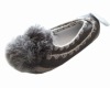 Wholesale Knitted shoes