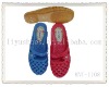 Wholesale Summer Pcu Slipper