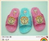 Wholesale PVC Slippers
