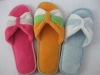 Wholesale indoor slipper