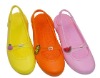 Wholesale EVA Clogs