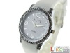 Wholesale Fashion Watches with alloy case and silicone strap FAL0030