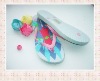 Fashion ladies slippers