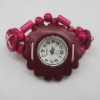 Wholesale 2010 HOT SALE fashion watch