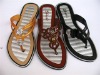 lady's shoes
