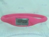 Wholesale OEM Waterproof Digital Fashion Watch