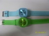 Wholesale 2011 sports fashion watch various colors