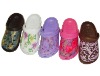 new fashion EVA Clogs