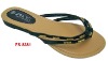 new style pvc slippers