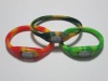 Wholesale Silicon fashion watch