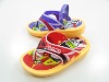 Wholesale PVC children's sandals