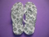 EVA slipper