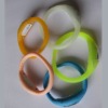 Wholesale silicone bracelet ion watch,silicone band watch,fashion watch