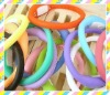 Wholesale Anion negative Wrist Bracelet Silicone Watch/fashion watch/sports watch