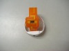 Wholesale silicone fashion watch