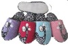 Ladies fashion indoor slipper