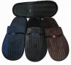 men's fashion slipper