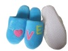 ladies fashion slipper